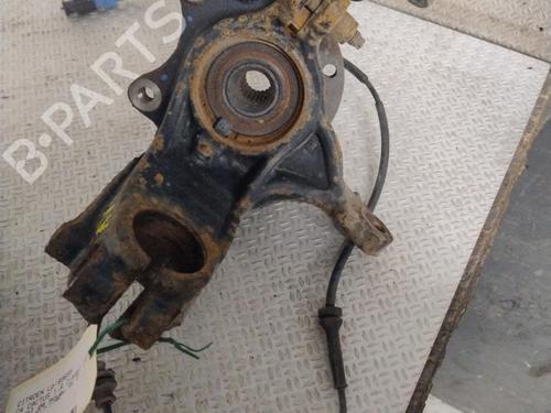 Left front steering knuckle CITROËN C4 CACTUS 1.6 BlueHDi 100 | BP31819494M25 - Image 3