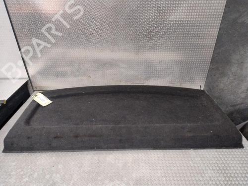 Used Rear parcel shelf VW GOLF V (1K1) 1.9 TDI (105 hp) 28573048