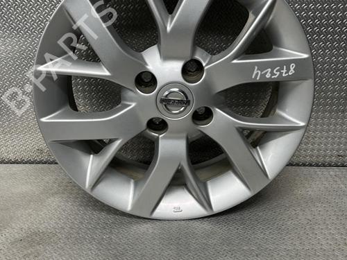 Jante Jante NISSAN NOTE (E12) 1.5 dCi (90 hp) 36656137 36656137