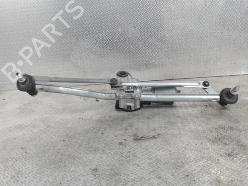 Front wiper motor BMW 3 (E46)  | BP24073594M29 