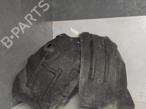 Used Wheel arch RENAULT MEGANE IV Hatchback (B9A/M/N_) 1.6 dCi 130 (B9A4) (130 hp) 31266228