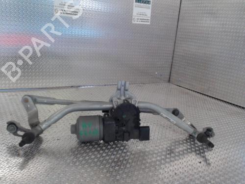 Used Front wiper motor Front wiper motor 24071319 24071319