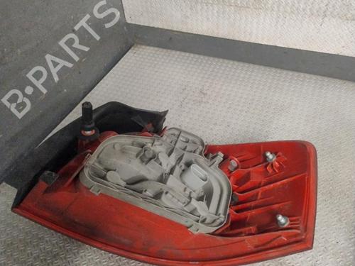Left taillight AUDI A3 (8P1) 1.9 TDI | BP36462409C34 - Image 3