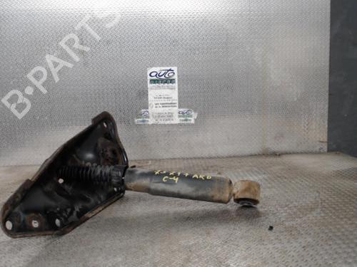 Used Right rear shock absorber CITROËN C4 Picasso I MPV (UD_) 2.0 HDi 138 (136 hp) 24081181
