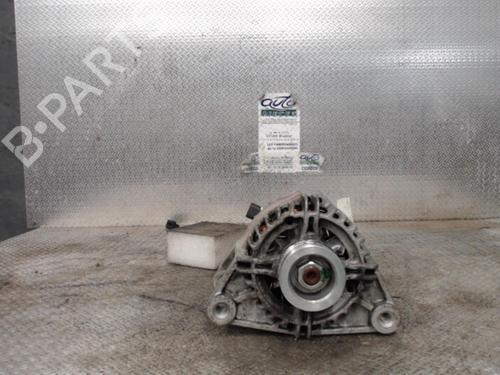 Used Alternator OPEL CORSA D (S07) 1.2 (L08, L68) (80 hp) 24085587