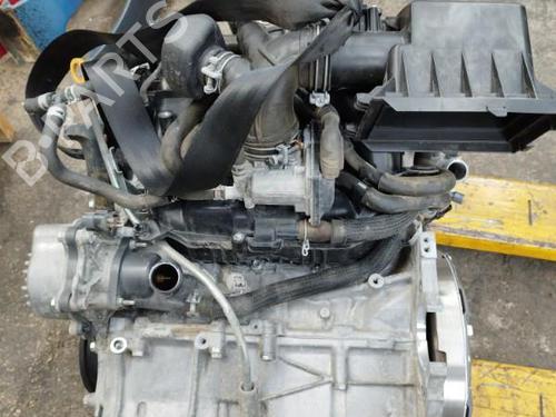 Engine TOYOTA C-HR (_X1_) 1.8 Hybrid (ZYX10_, ZYX11_, ZYX10R, ZYX11R) | BP24101174M1 - Image 2