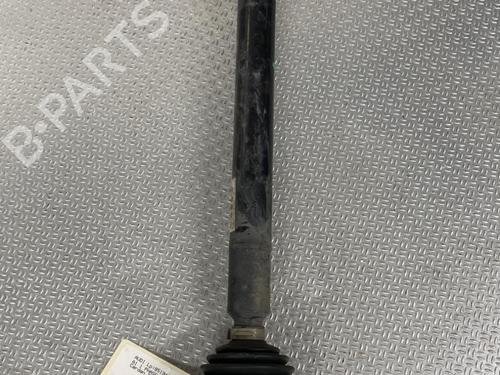 Right front driveshaft AUDI A1 (8X1, 8XK) 1.6 TDI | BP24097591M39 - Image 3