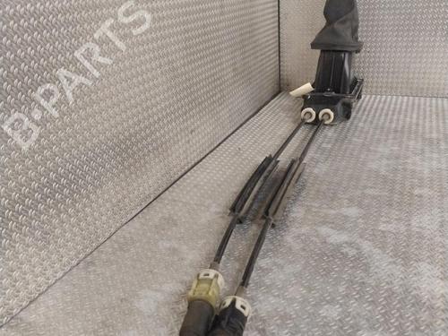 Shift knob DACIA LOGAN (LS_) 1.5 dCi (LS0K) | BP24632308I34 - Image 5