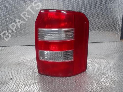 Used Right taillight Right taillight AUDI A2 (8Z0) 1.4 (75 hp) 24075229 24075229