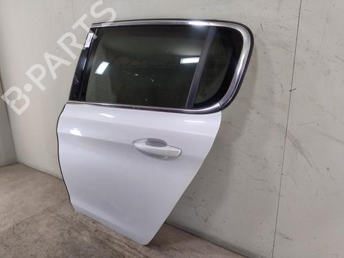 Left rear door PEUGEOT 308 II (LB_, LP_, LW_, LH_, L3_) 1.6 BlueHDi 120 | BP26514384C4
