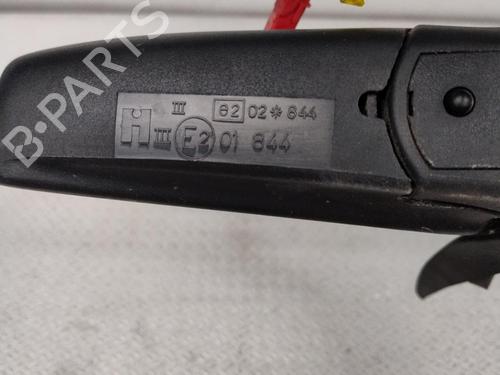 Right mirror CITROËN XANTIA (X1_, X2_) 1.8 i 16V | BP29985668C27