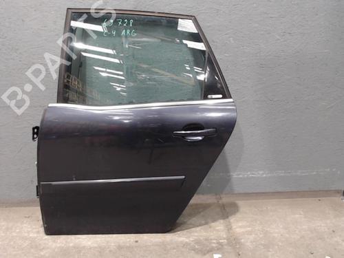 Used Left rear door CITROËN C4 Picasso I MPV (UD_) [2006-2015]  24073317