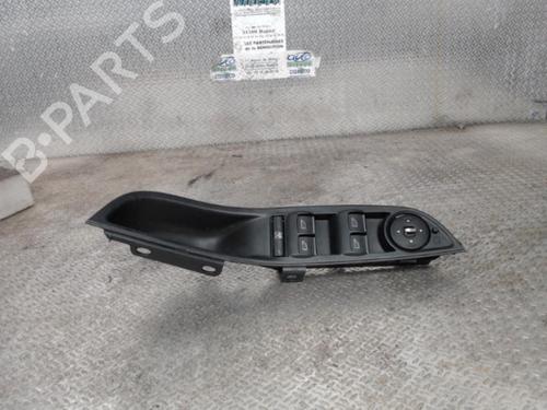 Used Left front window switch Left front window switch 24081028 24081028