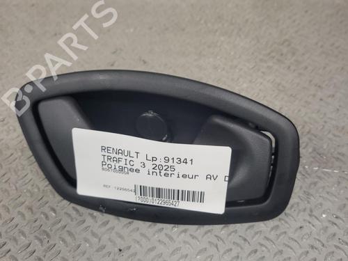 Front right interior door handle OPEL CORSA D (S07) 1.7 CDTI (L08, L68) | BP36462344I14 - Image 2