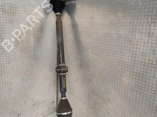Used Right front driveshaft Right front driveshaft TOYOTA AURIS (_E15_) 1.8 Hybrid (ZWE150_, ZWE150R) (136 hp) 33458285 33458285