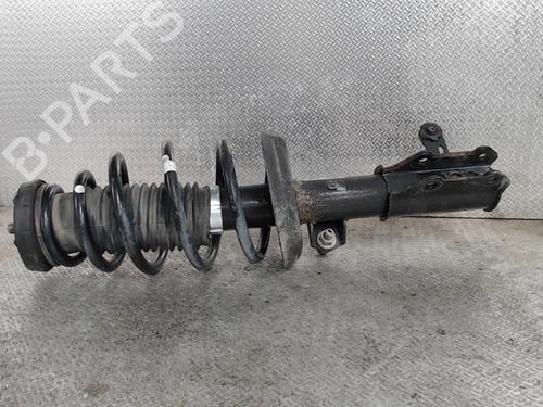 Used Right front shock absorber OPEL ASTRA H (A04) [2004-2014]  24077924