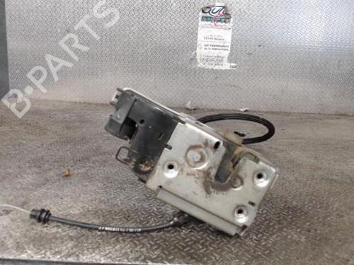 Used Front left lock CITROËN C3 Pluriel (HB_) 1.4 HDi (68 hp) 24089602
