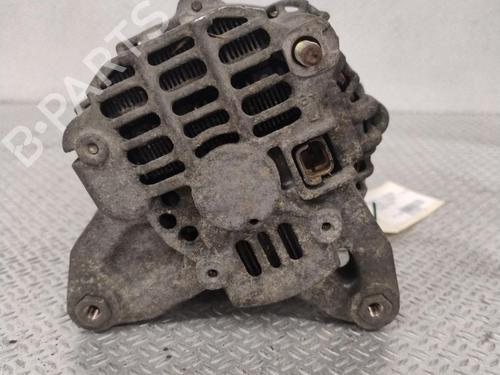 Used Alternator RENAULT KANGOO Express (FC0/1_) 1.5 dCi (FC1E) (68 hp) 29739605