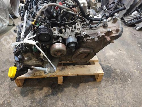 Engine RENAULT TWINGO III (BCM_, BCA_) 0.9 TCe 90 (BCM9, BCM2) | BP40162345M1 - Image 2