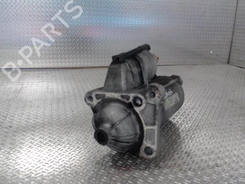 Used Starter RENAULT SCÉNIC II (JM0/1_) [2003-2010]  24071432
