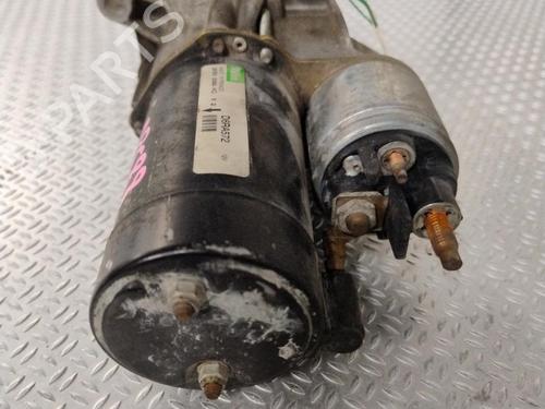 Startmotor PEUGEOT 206 Hatchback (2A/C) 1.6 16V | BP29739654M8 