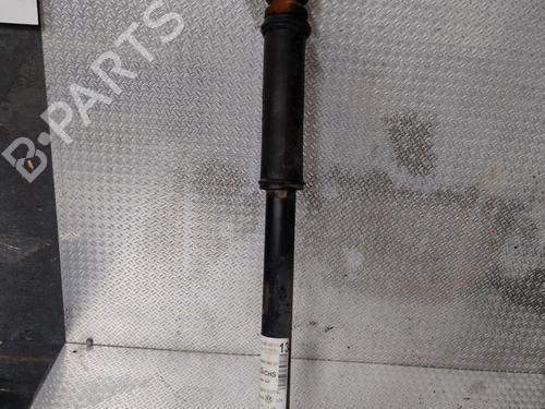 Used Right rear shock absorber VW POLO IV (9N_, 9A_) 1.4 TDI (70 hp) 28484104