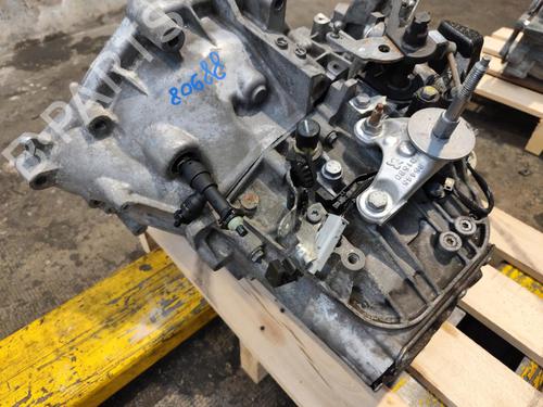 Gearbox CITROËN DS5 2.0 BlueHDi 150 | BP30740238M3