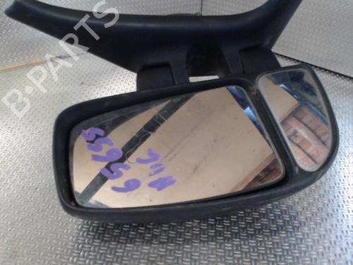 Left mirror RENAULT MASTER II Platform/Chassis (ED/HD/UD) 2.5 dCi | BP24071489C26 