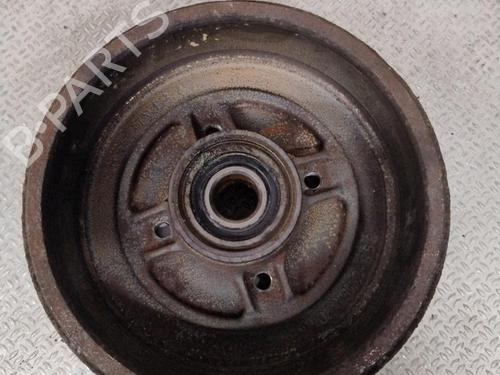 Used Other Other RENAULT CLIO III (BR0/1, CR0/1) 1.5 dCi (BR17, CR17) (86 hp) 33749536 33749536