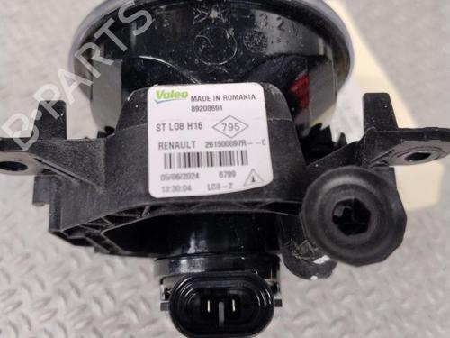 right-front-fog-light-renault-master-iii-platformchassis-ev-hv-uv-2010-37595647 main image