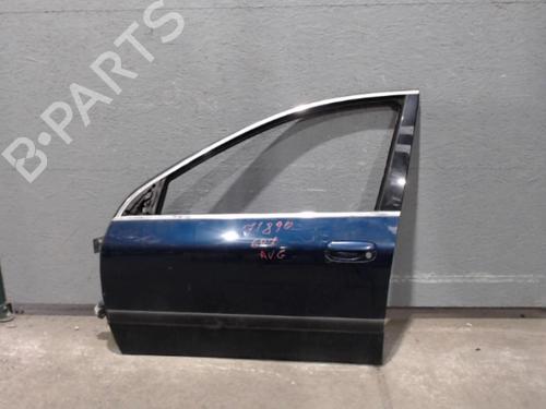 Used Left front door PEUGEOT 607 (9D, 9U) 2.2 HDi (133 hp) 24075950