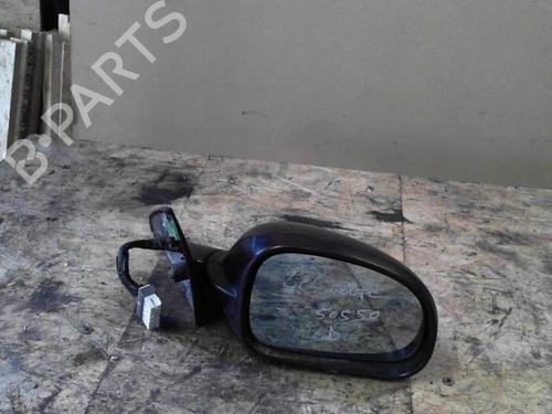 Used Right mirror PEUGEOT 406 Coupe (8C) 2.2 HDI (133 hp) 24061158