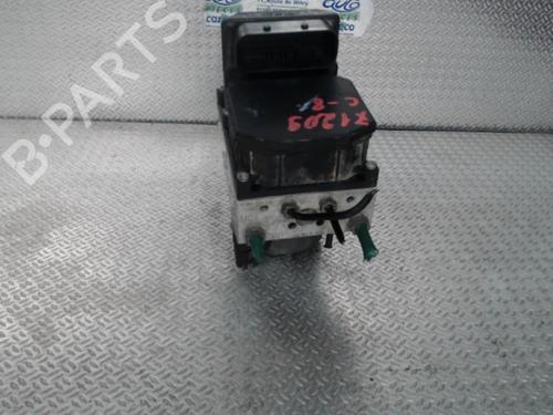 Used ABS pump ABS pump CITROËN C8 (EA_, EB_) [2002-2026] 30483519 30483519