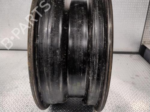 Fælk RENAULT TWINGO II (CN0_) 1.2 16V (CN0K, CN0V, CN0A) (76 hp) 27332620