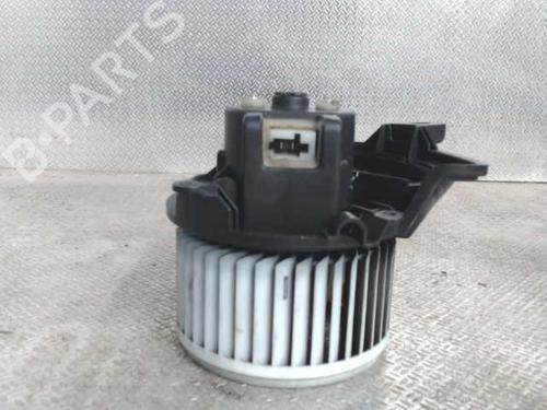 Used Heater blower motor FIAT GRANDE PUNTO (199_) 1.3 D Multijet (75 hp) 24072221