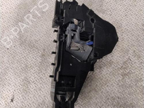 Front right exterior door handle MERCEDES-BENZ A-CLASS (W169) A 180 CDI (169.007, 169.307) | BP25826742C129 