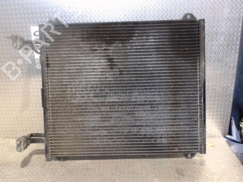 Used Heater matrix Heater matrix 24078708 24078708