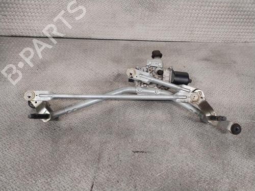 Front wiper motor RENAULT CAPTUR I (J5_, H5_) 0.9 TCe 90 | BP35269670M29 - Image 5