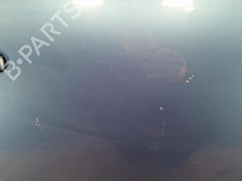 Right front door CITROËN C4 Picasso I MPV (UD_) 1.6 HDi 110 | BP24060171C3 