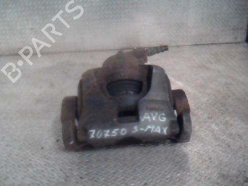 Used Left front brake caliper FORD S-MAX (WA6) 1.8 TDCi (125 hp) 24074778
