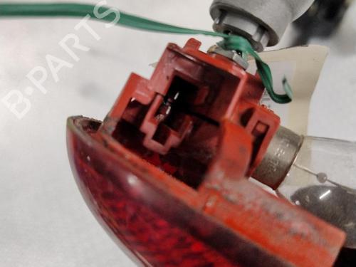 Third brake light RENAULT KANGOO Express (FC0/1_) 1.5 dCi (FC1E) | BP29739517L11