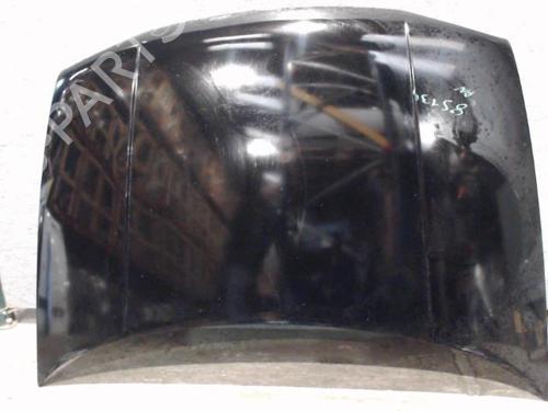 Hood VW GOLF IV (1J1) 1.9 TDI | BP24098185C1 