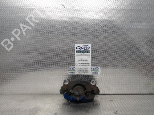 Right front brake caliper VW SCIROCCO III (137, 138) 1.4 TSI | BP24074103M104 