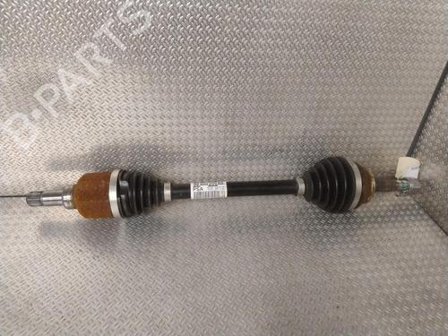 Left front driveshaft CITROËN AMI (9A_) Electric (9AZ2CA) | BP39755067M38 - Image 3
