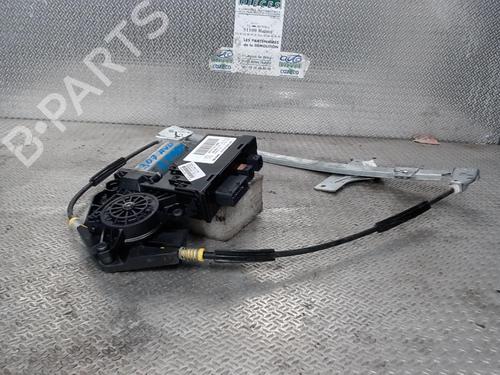 Used Front right window mechanism PEUGEOT 307 (3A/C) 2.0 HDi 110 (107 hp) 24076715