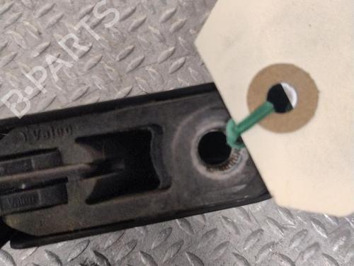Used Rear windshield wiper arm Rear windshield wiper arm CITROËN SAXO (S0, S1) 1.1 X, SX (60 hp) 24458922 24458922