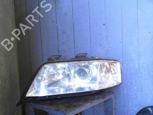 Used Left headlight Left headlight AUDI A6 C5 (4B2, 4B4) 2.4 (170 hp) 36463151 36463151