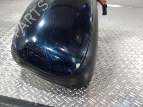 Used Right mirror PEUGEOT 307 (3A/C) 1.6 HDi 110 (109 hp) 24071229