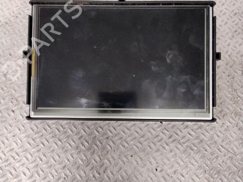 Radio RENAULT ZOE (BFM_) ZOE | BP25884147E6