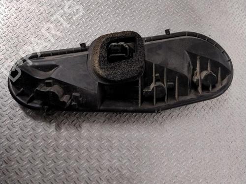 Used Lamp holder PEUGEOT 107 (PM_, PN_) 1.0 (68 hp) 24080053